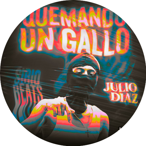 Julio Diaz