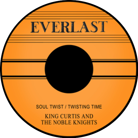 King Curtis & The Noble Knights