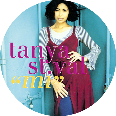 Tanya St. Val