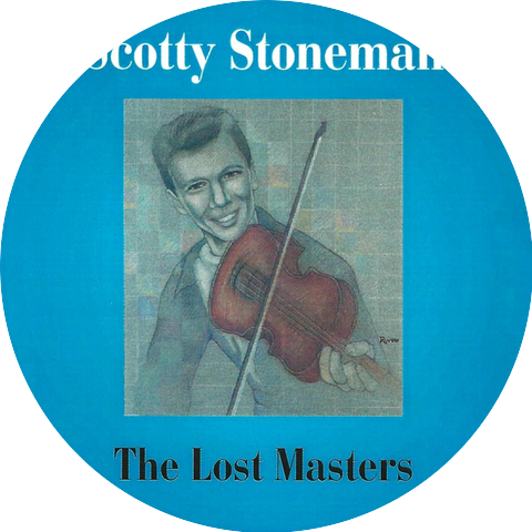 Scotty Stoneman