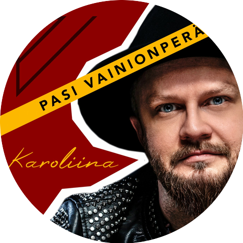 Pasi Vainionpera¨