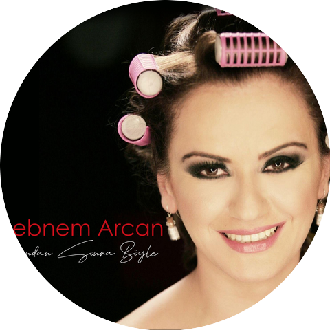 Şebnem Arcan