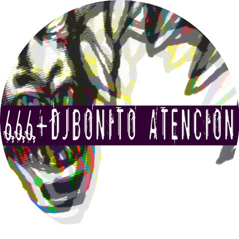 666, DJ Bonito