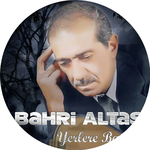 Bahri Altaş