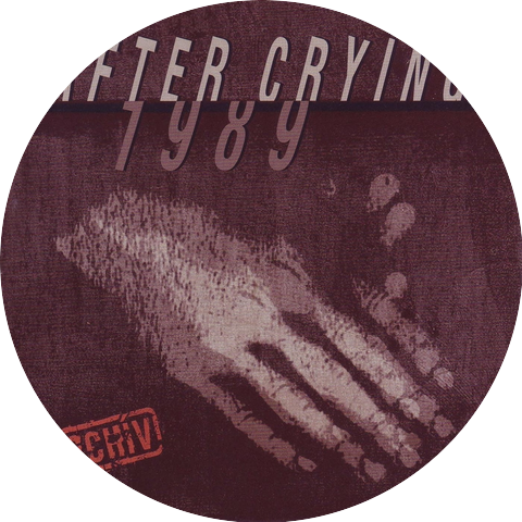 After Crying