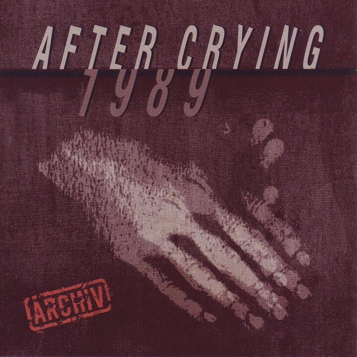 After Crying