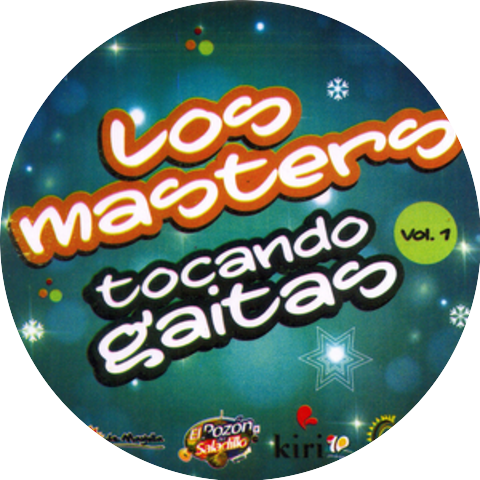 Los Masters