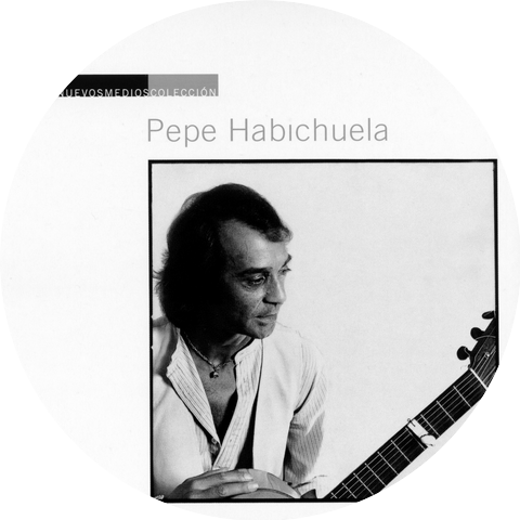 Pepe Habichuela