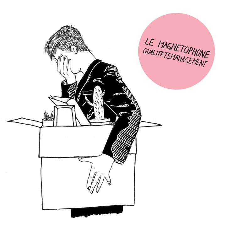 Le Magnetophone
