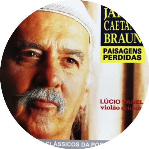 Jayme Caetano Braun