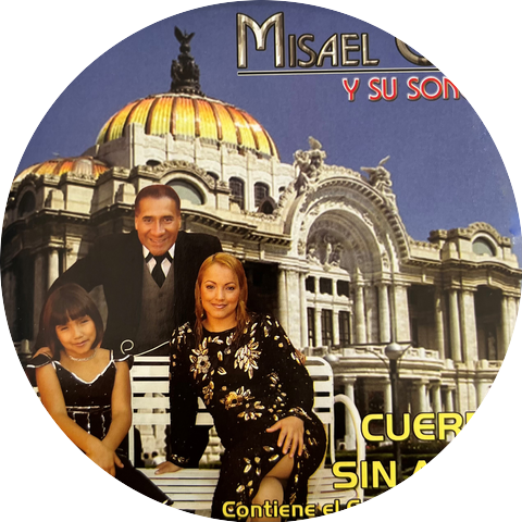 Misael Cruz Y Su Sonora