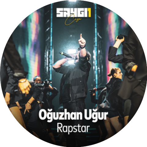 Oğuzhan Uğur