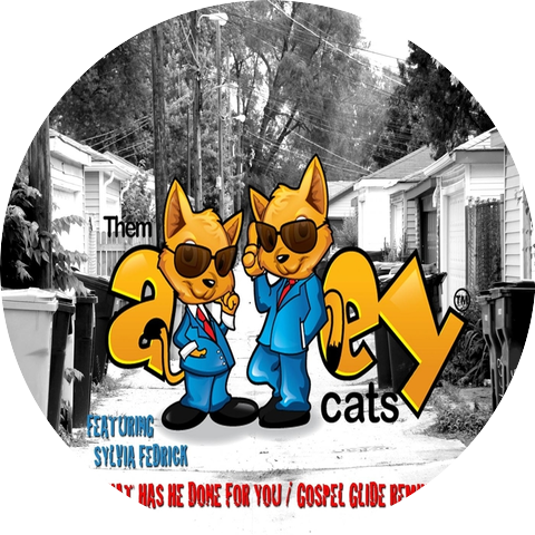 The Alley Cats