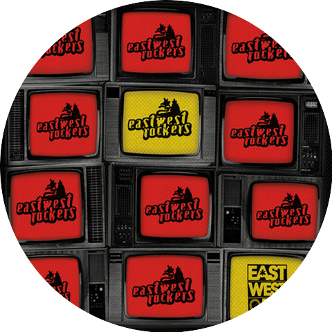 The East & West Rockers