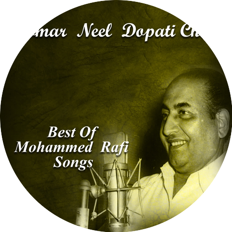 Mohd.Rafi