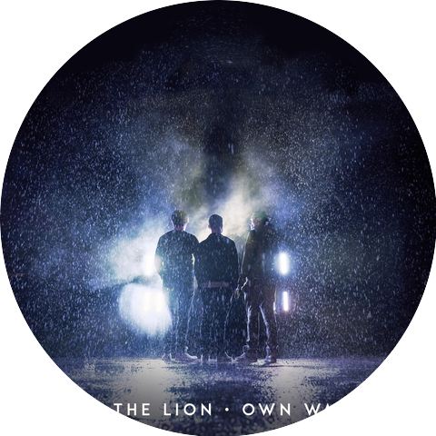 I The Lion