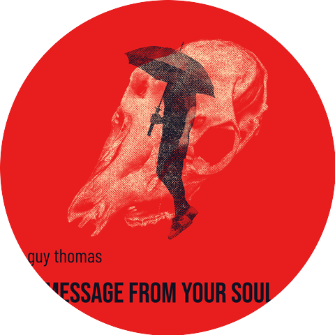 Guy Thomas