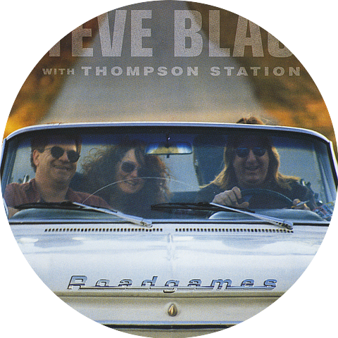Steve Black & Thompson Station