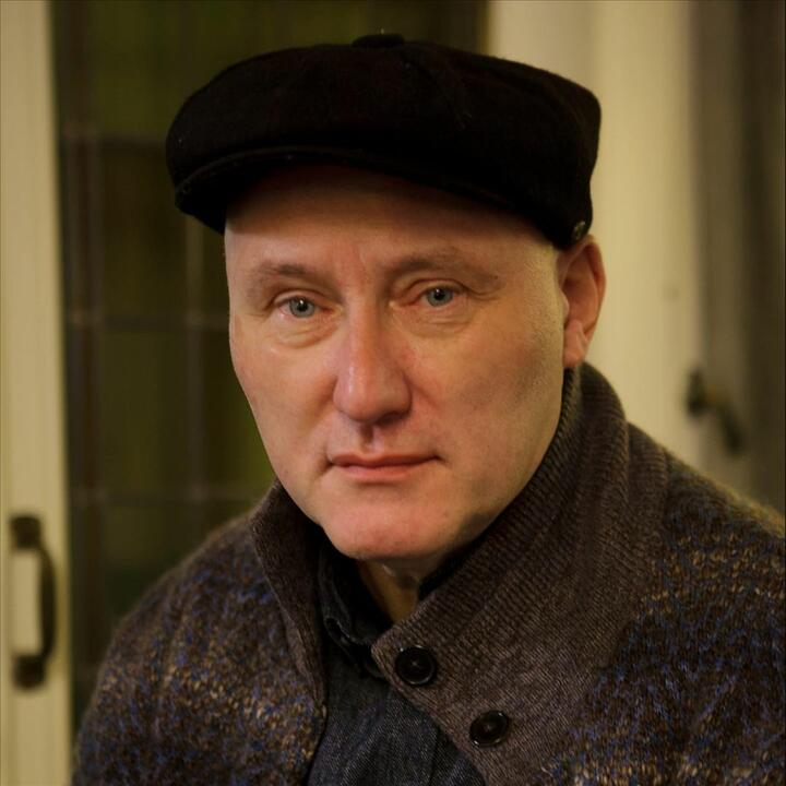 Jah Wobble & the Nippon Dub Ensemble