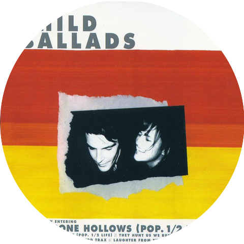 The Childballads