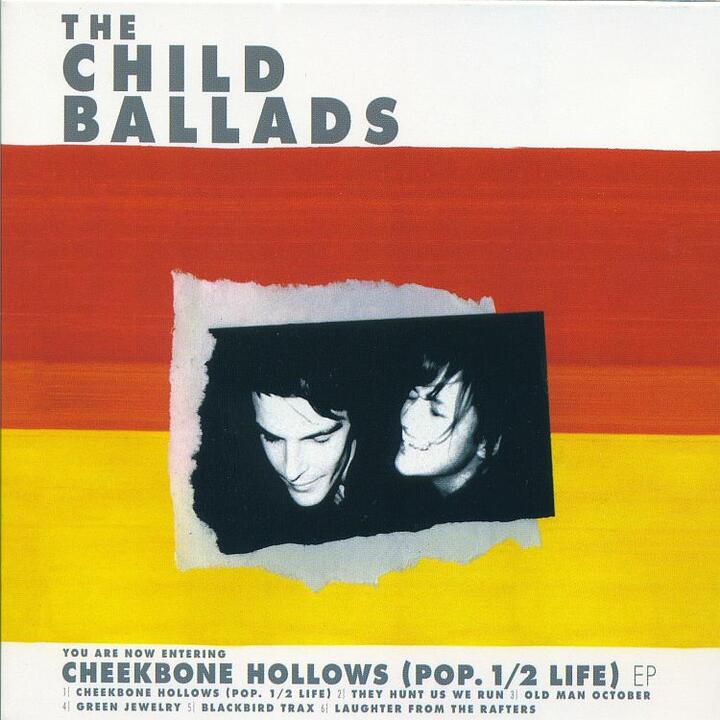 The Childballads