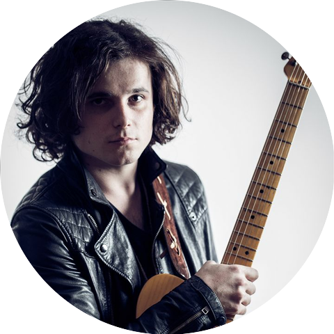 Hamish Anderson