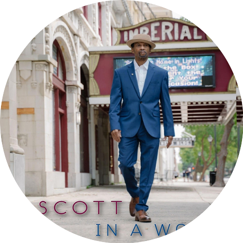 G Scott