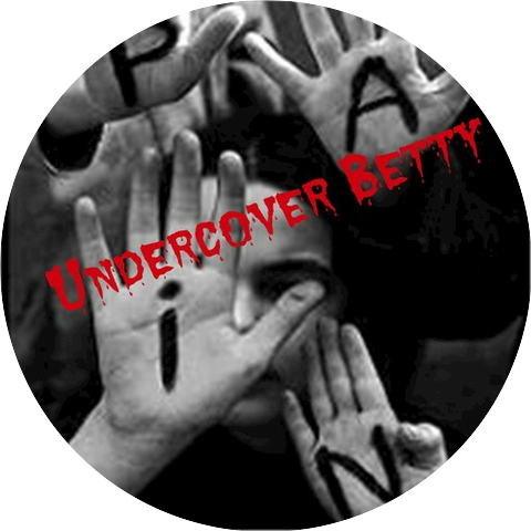 Undercover Betty
