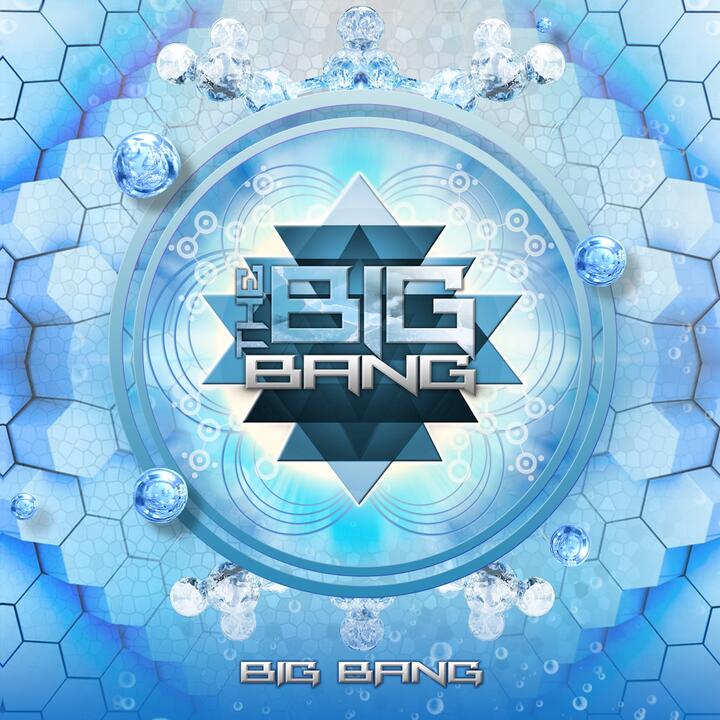 The Big Bang