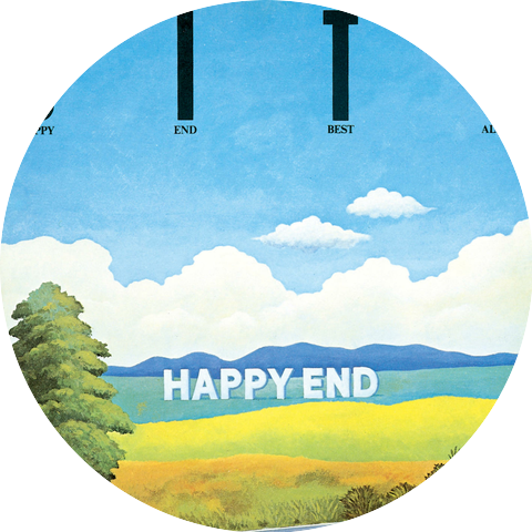 Happy End