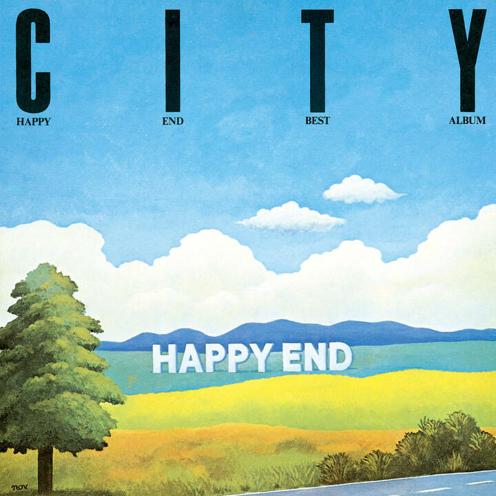 Happy End