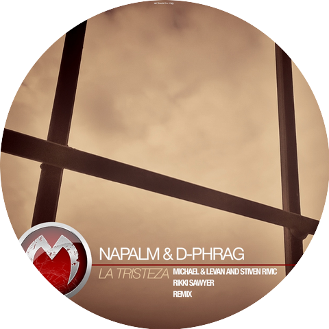 Napalm & d-phrag