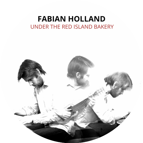 Fabian Holland