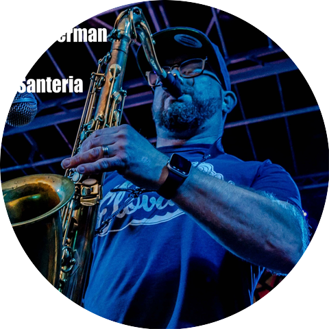 Jon Berman