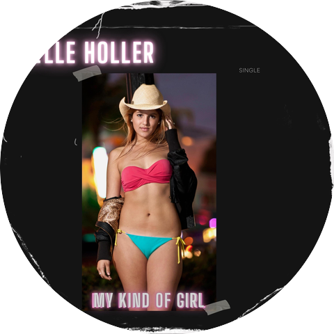Belle Holler