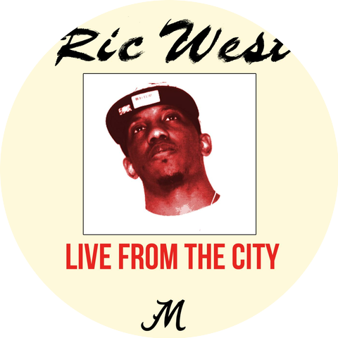 Ric West