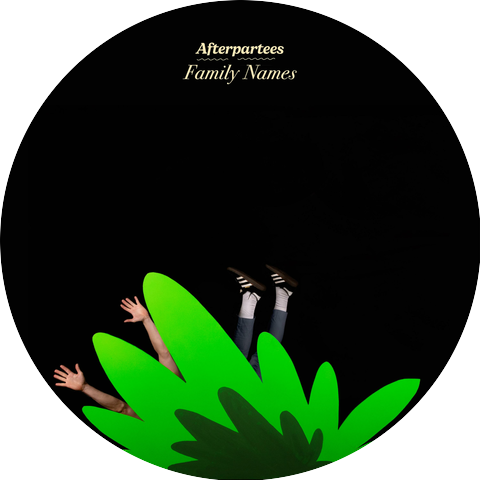 Afterpartees