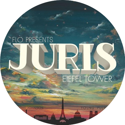 Flo Presents Juris, Marcus Johnson & Young Pulse