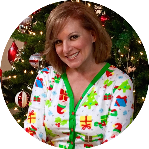 Cynthia Ford