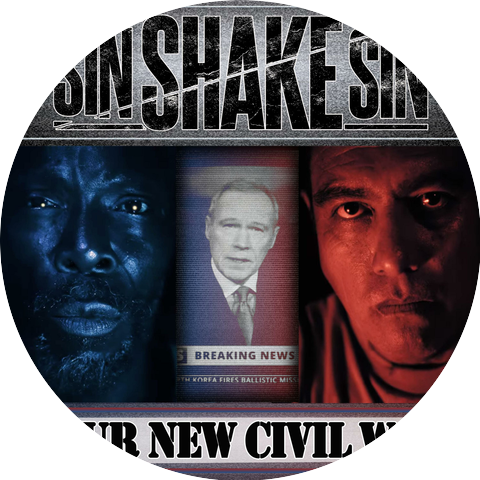 Sin Shake Sin