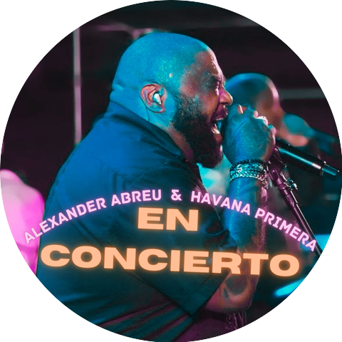 Alexander Abreu & Havana D´ Primera