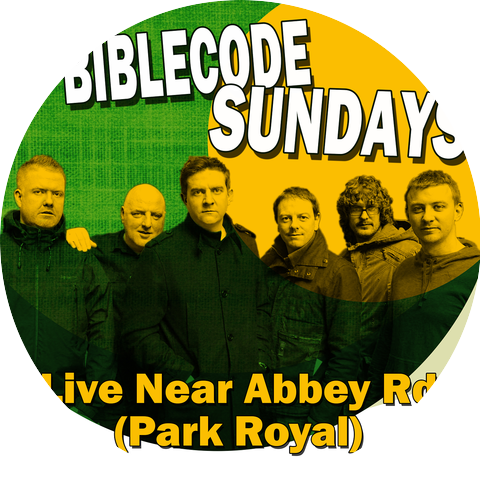 The BibleCode Sundays