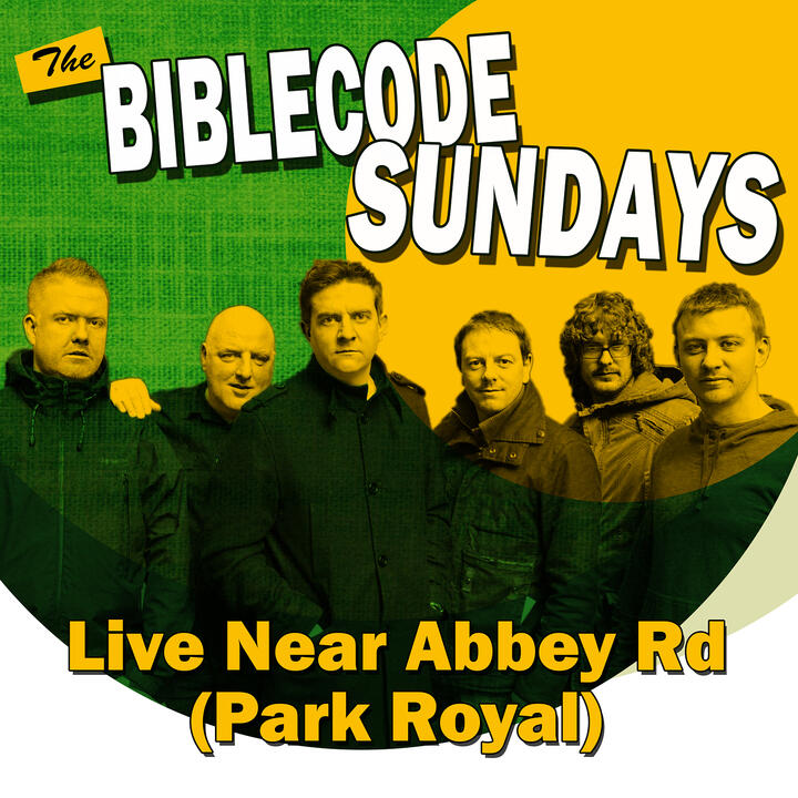 The BibleCode Sundays