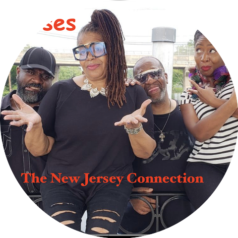 The New Jersey Connection