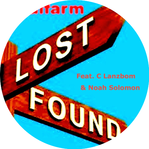 Soulfarm, C Lanzbom & Noah Solomon