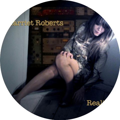 Harriet Roberts