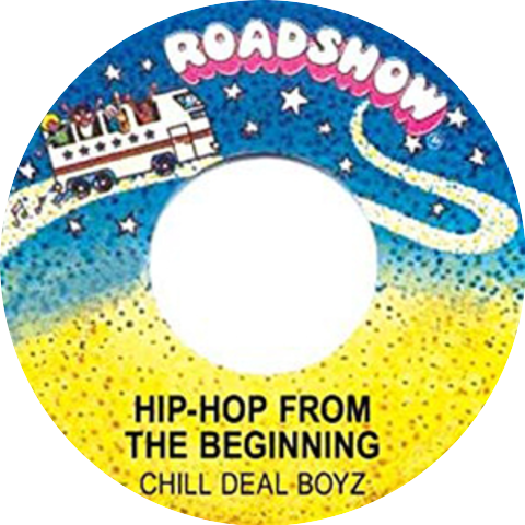 The Chill Deal Boyz