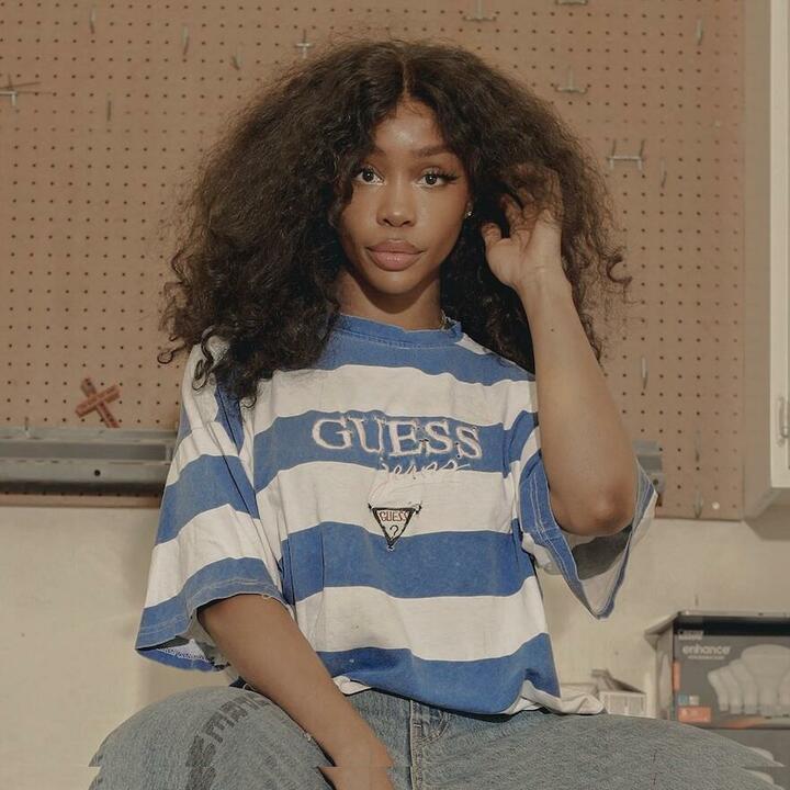 SZA