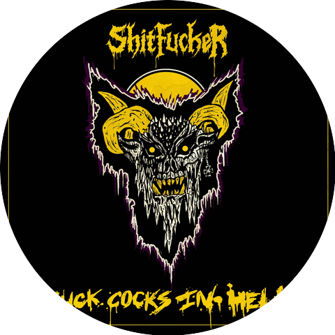 Shitfucker