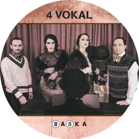 4 Vokal